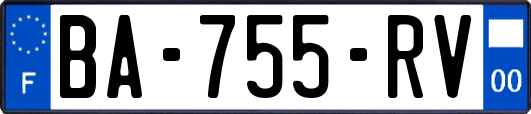 BA-755-RV
