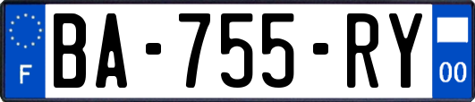 BA-755-RY