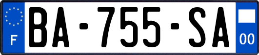 BA-755-SA