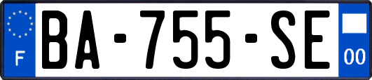 BA-755-SE