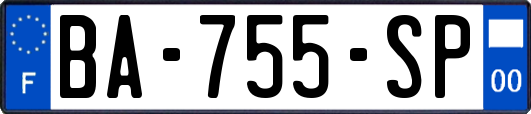 BA-755-SP