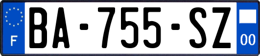 BA-755-SZ