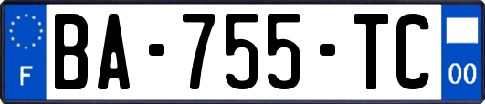 BA-755-TC
