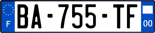 BA-755-TF