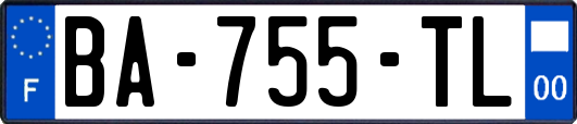 BA-755-TL