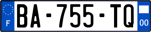 BA-755-TQ