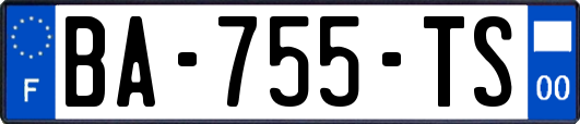 BA-755-TS