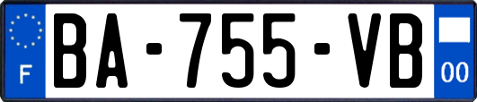 BA-755-VB