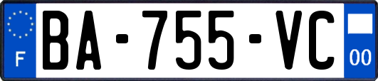BA-755-VC