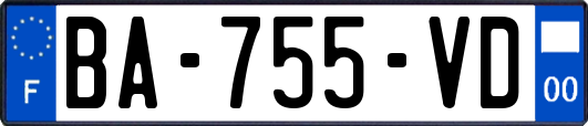 BA-755-VD