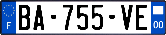 BA-755-VE