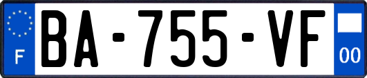 BA-755-VF