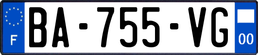 BA-755-VG