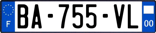 BA-755-VL