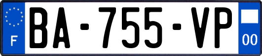 BA-755-VP