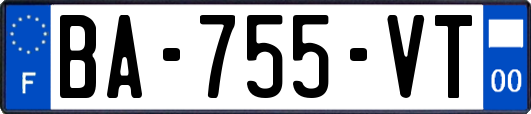 BA-755-VT