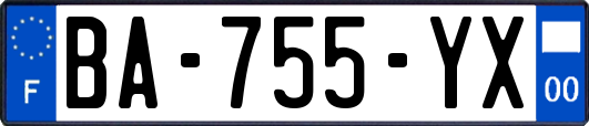 BA-755-YX