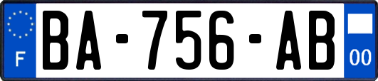 BA-756-AB