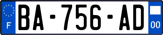 BA-756-AD