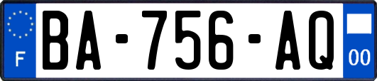 BA-756-AQ