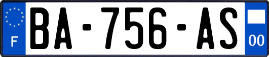 BA-756-AS