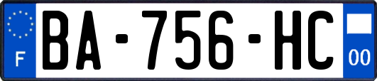 BA-756-HC