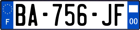 BA-756-JF
