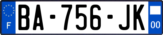 BA-756-JK