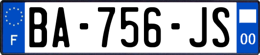 BA-756-JS