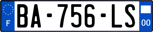 BA-756-LS