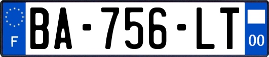 BA-756-LT