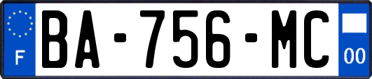 BA-756-MC