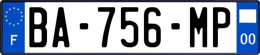 BA-756-MP