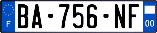 BA-756-NF
