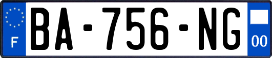 BA-756-NG