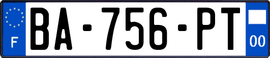 BA-756-PT