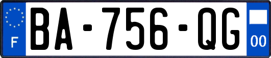 BA-756-QG