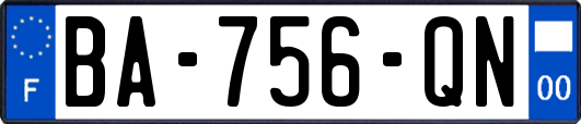 BA-756-QN