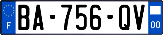 BA-756-QV