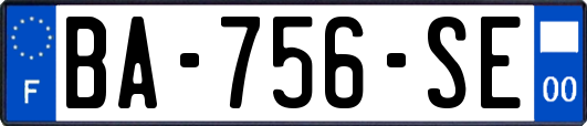 BA-756-SE