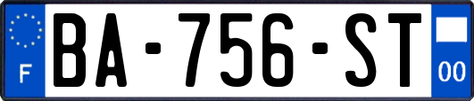BA-756-ST
