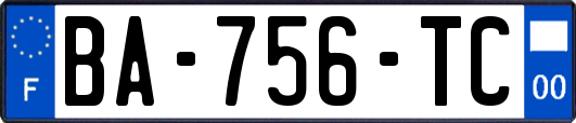 BA-756-TC