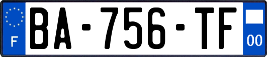 BA-756-TF