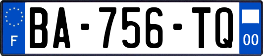 BA-756-TQ