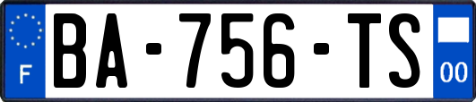 BA-756-TS