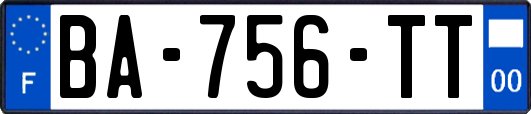 BA-756-TT