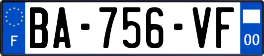 BA-756-VF