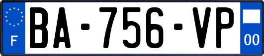 BA-756-VP