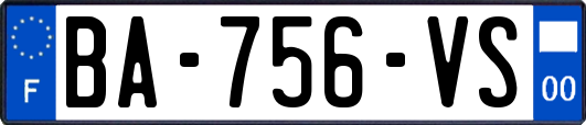 BA-756-VS