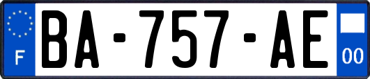 BA-757-AE